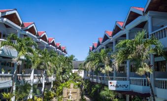 Boracay Peninsula