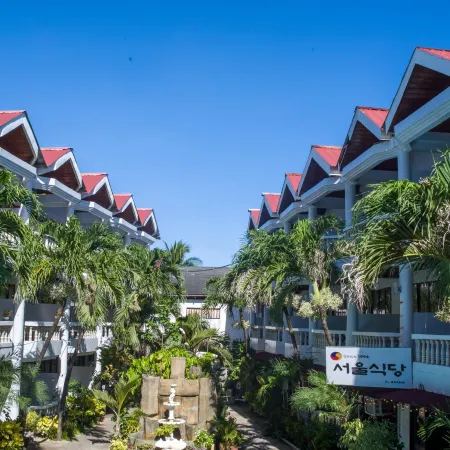Boracay Peninsula