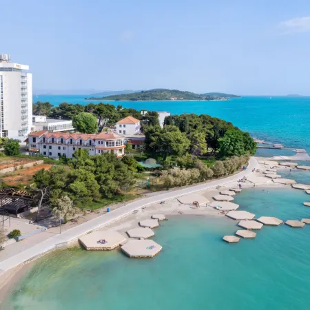 Hotel Punta
