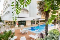Hotel Vittoria - Infinity Pools