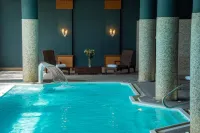 Park Lake Luxury Hotel - Pools