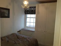 سي فيو ريجينسي أبارتمنت وذ برايفت باركينج