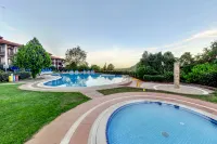 Montana Pine Resort - All Inclusive - รีสอร์ท