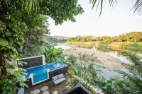 2Bedroom Namkhan Riverview Pool Villa ( By MyBanLao )