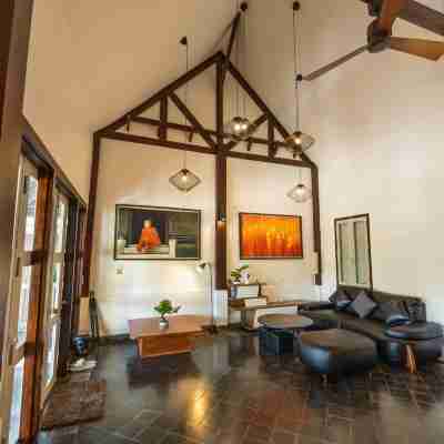2Bedroom Namkhan Riverview Pool Villa ( By MyBanLao ) Others