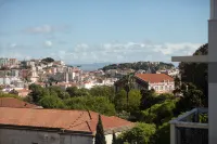 Neya Lisboa Hotel - romantique