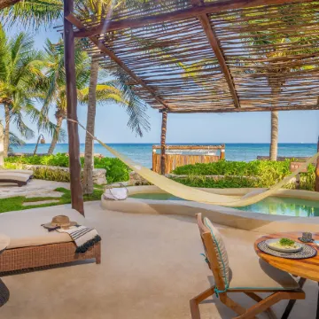 Viceroy Riviera Maya