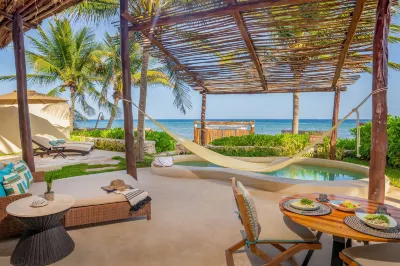 Viceroy Riviera Maya Hotels in Playa del Carmen