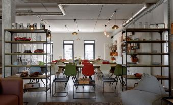 Kröger by Underdog Hotels