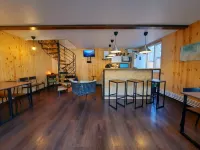 Shantaram Living Quarters - Wi-Fi
