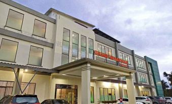 Hotel Grand Nusantara