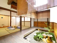 NIPPONIA HOTEL Takehara Saltworks Town Hotels in Takehara