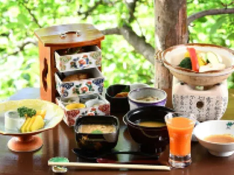 Chikumanoyu Shigenoya