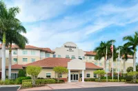 Residence Inn Fort Myers at I-75 and Gulf Coast Town Center