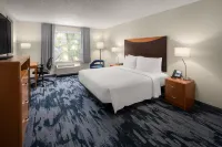 Fairfield Inn & Suites Portland West/Beaverton