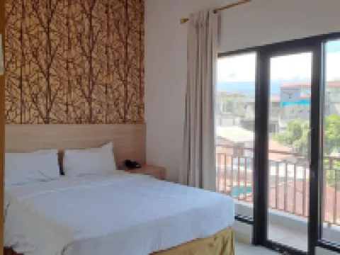 Bahubay Hotel and Residence Hotels in Malalayang