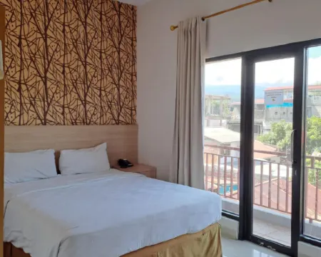 Bahubay Hotel and Residence Hotels in Malalayang