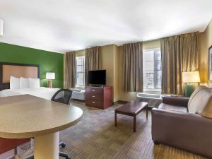Extended Stay America Suites - Raleigh - RTP - 4919 Miami Blvd