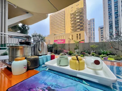 Xiaomi Courtyard Homestay (Chengqiang Dongxiang Branch)