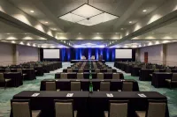 Hilton St. Petersburg Carillon Park - 4-Star