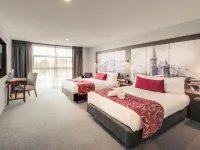 Mercure Warragul Hotel a Drouin