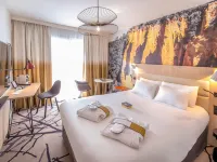 Hôtel Mercure Cavaillon Hotels in Plan-d'Orgon