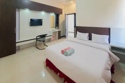 Rose Hotel Bangkalan