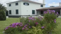 Spacious, Garden, and Private Parking
