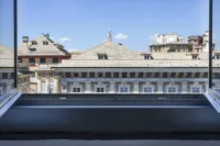 جاريبالدي أتيك باي واندرفول إيتالي