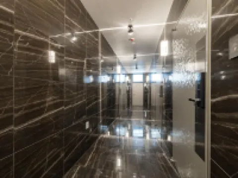 Suwon Station Hotel Terry's Hoteles en Suwon