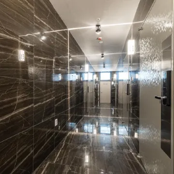 Suwon Station Hotel Terry's