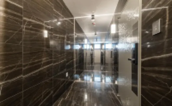 Suwon Station Hotel Terry's