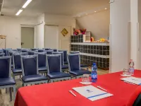 Hotel San Giusto Hoteles en Trieste