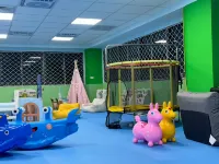 화롄 미즈호 호텔 루이수이 목장 주변 호텔