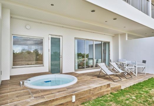 워터마크 호텔 오키나와 미야코지마