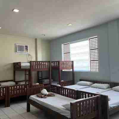 Cordillera Family Inn Rooms