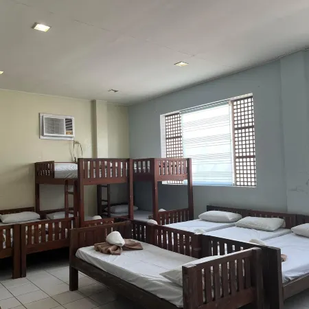 Cordillera Family Inn