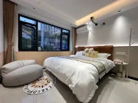 Jiangshui Mingtin Homestay
