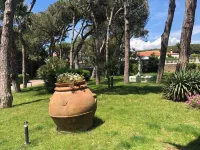 Domizia Palace Hotel