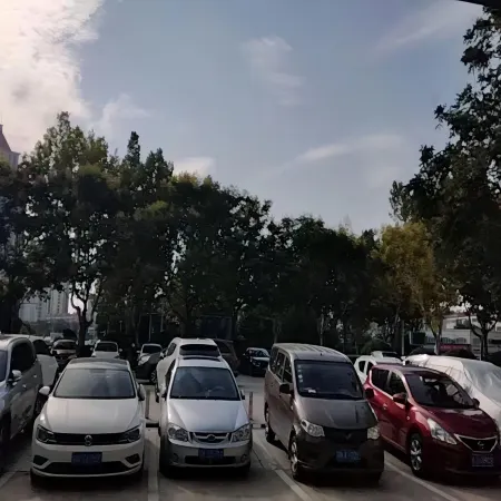 Starway Hotel (Suqian Bus Station)