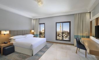 Four Points by Sheraton Makkah Al Naseem