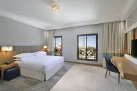 Four Points by Sheraton Makkah Al Naseem Hotel dekat King Abdullah Library