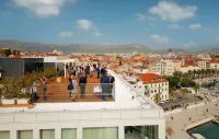 Hotel Ambasador - Ocean View