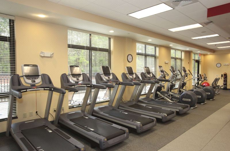 Embassy Suites by Hilton Fayetteville Fort Bragg photo 4