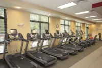 Embassy Suites by Hilton Fayetteville Fort Bragg - Pet friendly