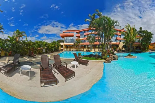 Wyndham San Jose Herradura Hotel & Convention Center Hotels in Belen