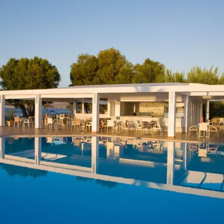 Geraniotis Hotel and Resort