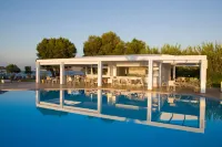 Geraniotis Hotel and Resort - Beach