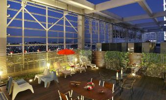 Hotel Skypark Kingstown Dongdaemun