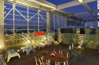Hotel Skypark Kingstown Dongdaemun